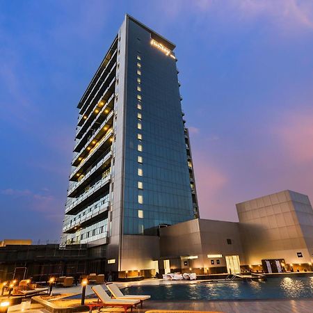 Sunday Hotels And Residences Gurgaon Luaran gambar