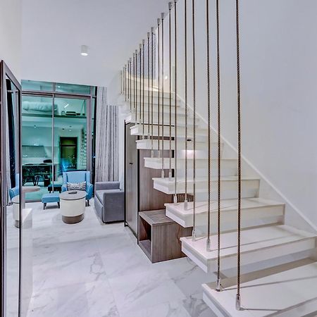 Sunday Hotels And Residences Gurgaon Luaran gambar