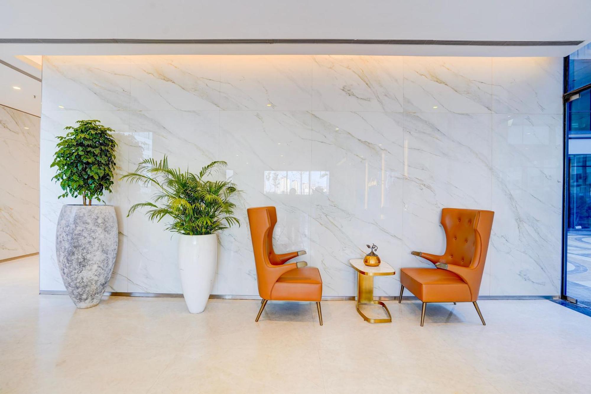 Sunday Hotels And Residences Gurgaon Luaran gambar