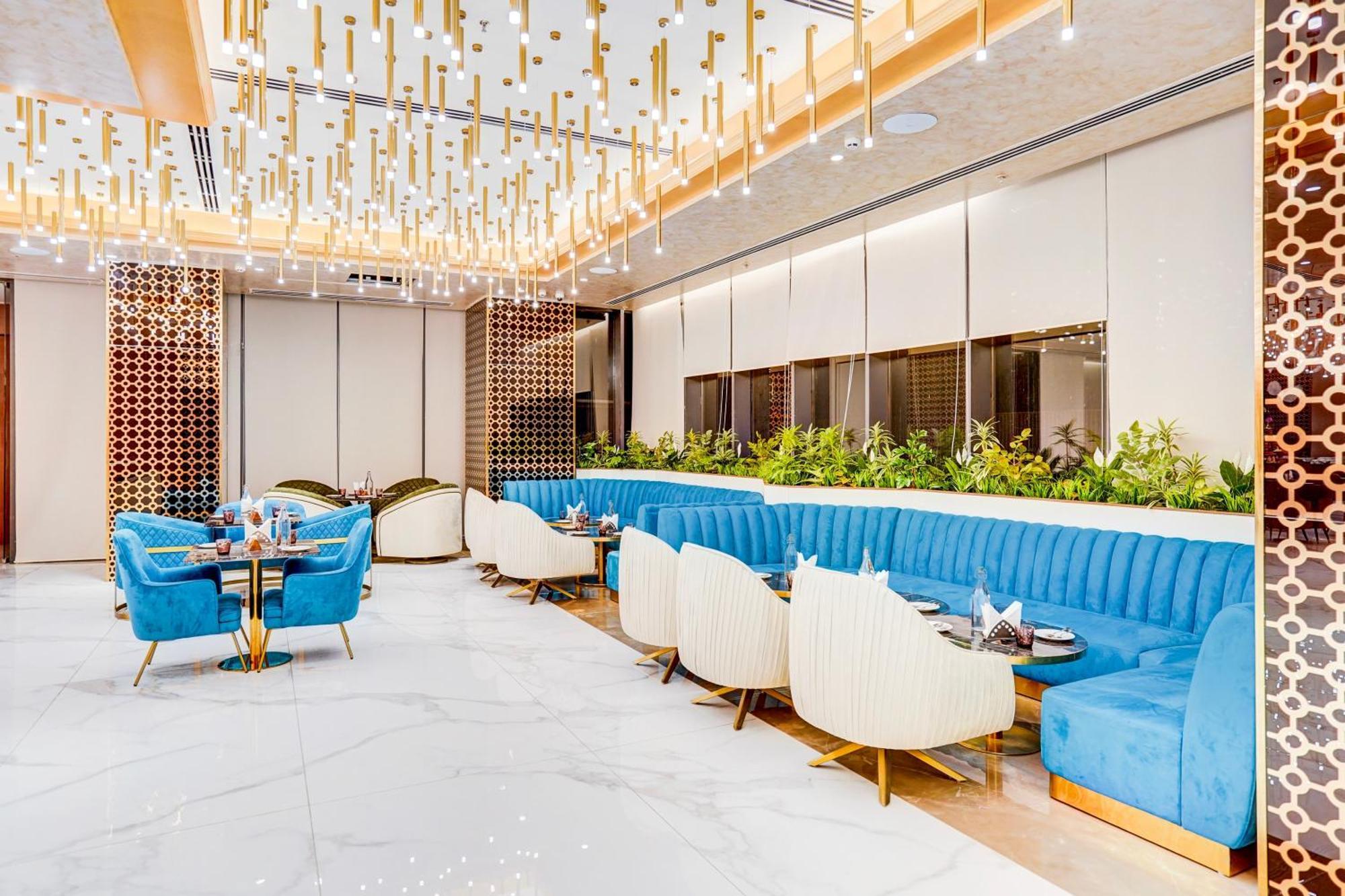 Sunday Hotels And Residences Gurgaon Luaran gambar