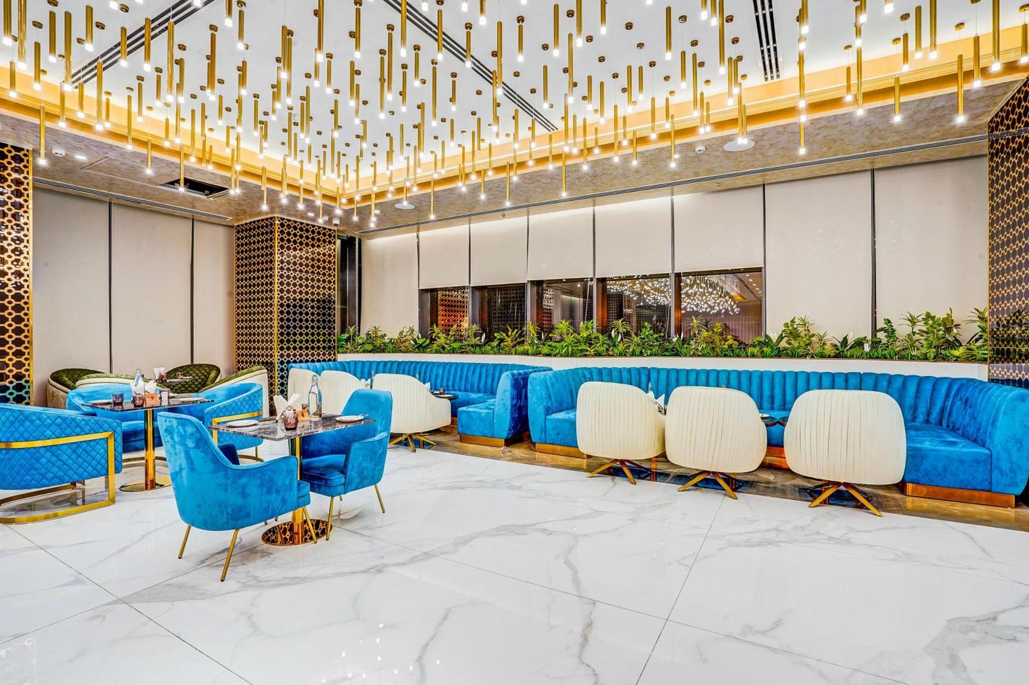 Sunday Hotels And Residences Gurgaon Luaran gambar