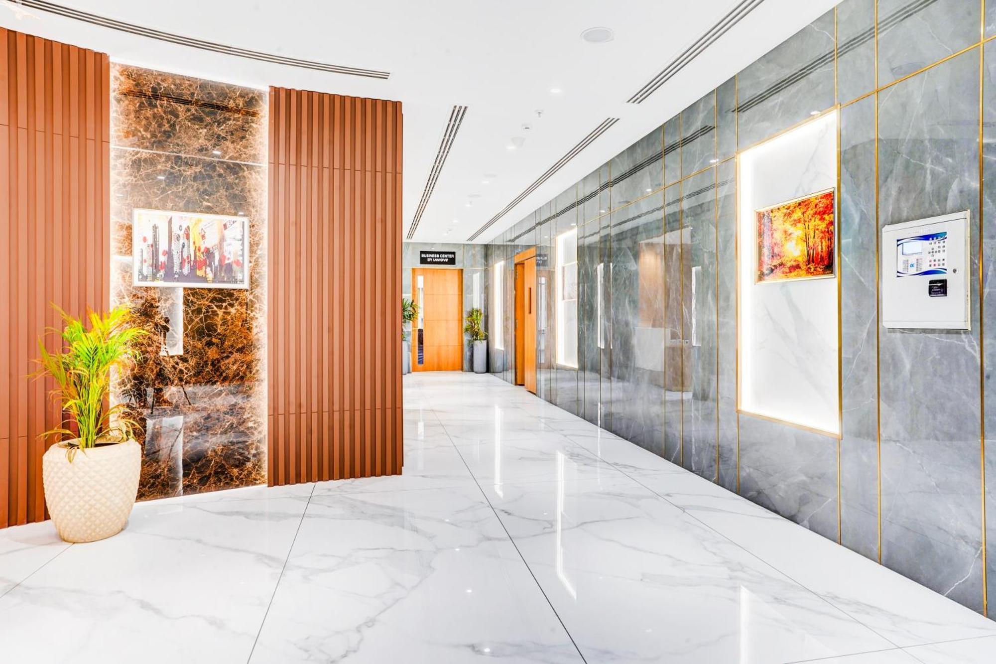 Sunday Hotels And Residences Gurgaon Luaran gambar