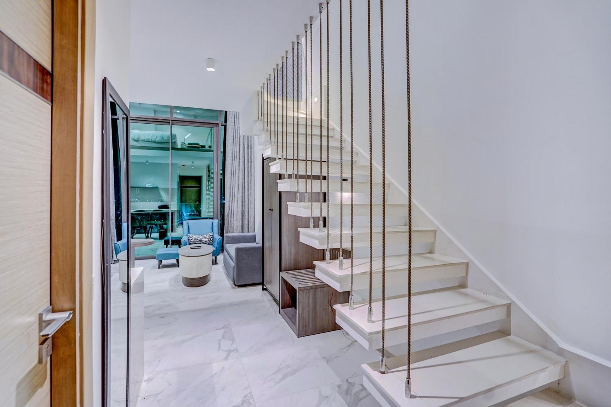 Sunday Hotels And Residences Gurgaon Luaran gambar